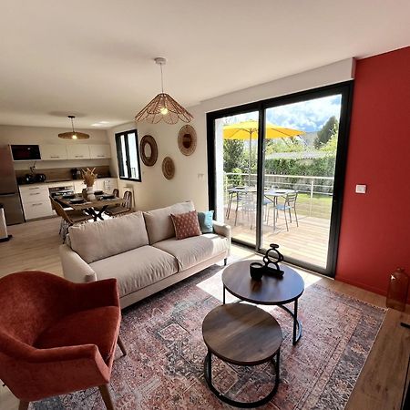 Pointe Du Raz Apartment Vannes Bagian luar foto